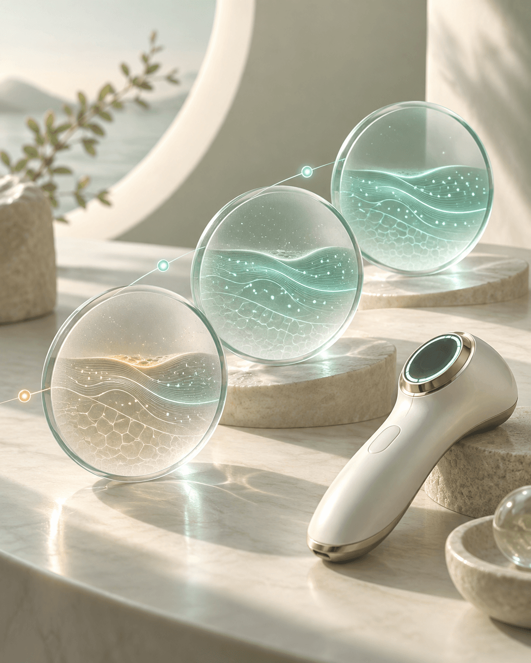 Ảnh minh họa bài viết SkinSense AI